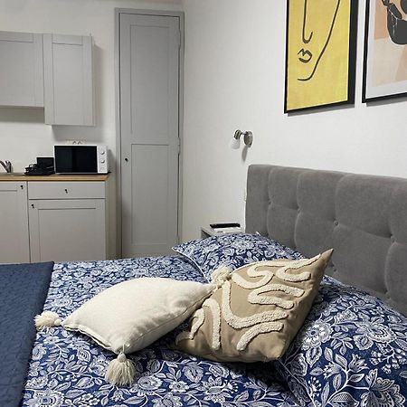 Adriatic Dream Rooms โรวีน ภายนอก รูปภาพ