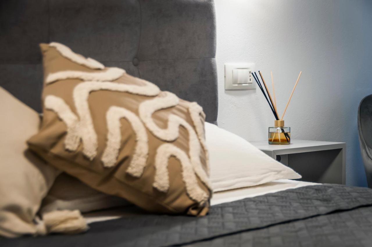 Adriatic Dream Rooms โรวีน ภายนอก รูปภาพ